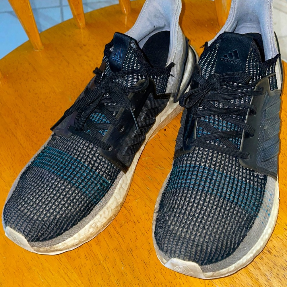 Adidas size 11 boosts